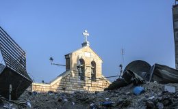 ABD ‘Vurulmasın’ diye uyardı! İsrail bombaladı