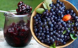 Aronya meyvesi Türkiye’de nerede yetişir? Aronya meyvesi faydaları nelerdir, kilosu ne kadar?
