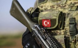 “Askerlerimizin sosyal medya paylaşımları istihbarat zafiyetine sebep oluyor!”