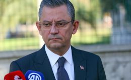 Aynı tas aynı hamam! CHP’de Özgür Özel’le hiçbir şey değişmedi