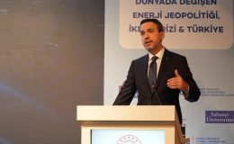 Bakan Bayraktar açıkladı: Türkiye’nin enerjide dışa bağımlılığı yüzde 67,8’e düştü