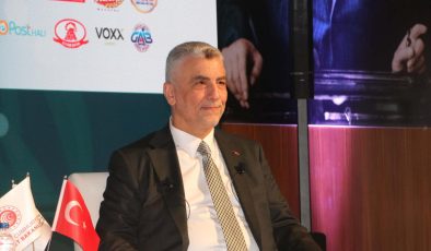 Bakan Bolat: Milli gelir kişi başı 12 bin 500 dolara yükselecek