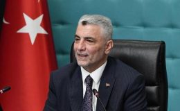 Bakan Bolat’tan konut ve araç fiyatlarına ilişkin açıklama!