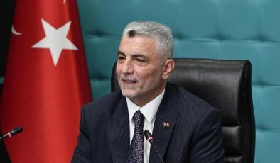 Bakan Bolat’tan konut ve araç fiyatlarına ilişkin açıklama!