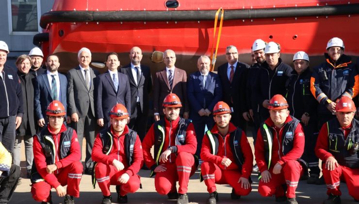 Bakan Uraloğlu: Gemi sökümünde Avrupa’da lider konumundayız!