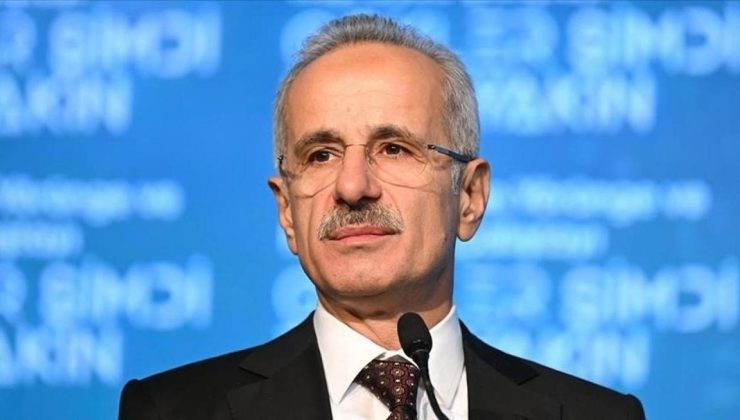 Bakan Uraloğlu’ndan Sabiha Gökçen açıklaması: Türkiye’nin ikinci büyük pisti olacak