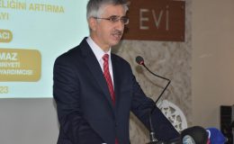 Bakan Yardımcısı Yılmaz: İHL’ler çıtayı yükseltti