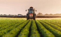 Bakan Yumaklı açıkladı: Tarımda üretim planlaması gelecek yıl hayata geçirilecek