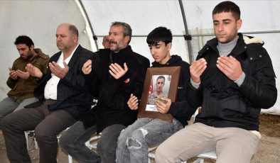 Bir yıl önce gaziydi: Tedavisi biter bitmez göreve koşup şehit oldu!