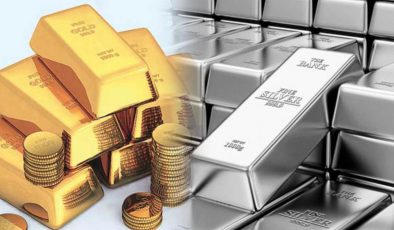 Bu kadarını kimse beklemiyordu! Gümüş patladı