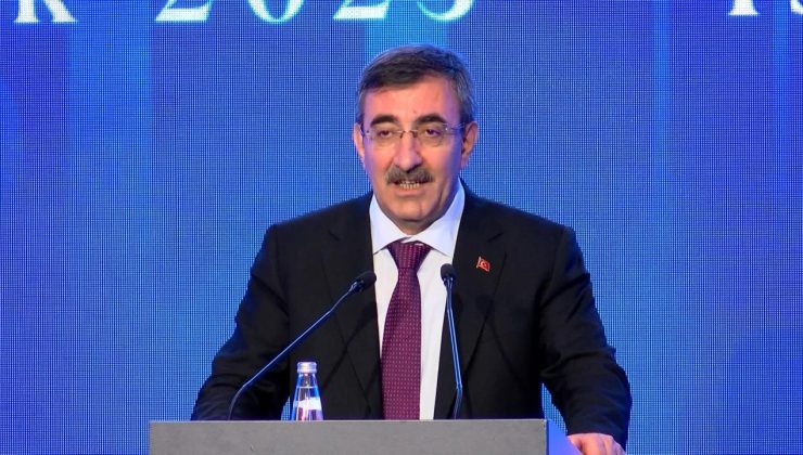 Cevdet Yılmaz: Çıkışlar aşamalı olarak devam edecek