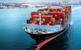 Dış ticaret açığı Kasım’da yüzde 32,6 azaldı