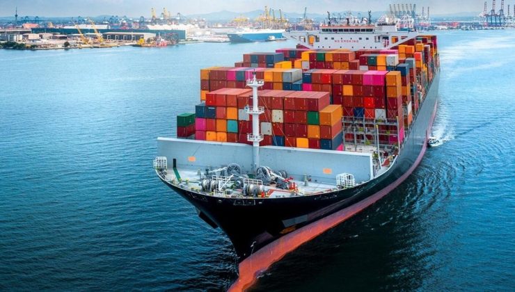 Dış ticaret açığı Kasım’da yüzde 32,6 azaldı