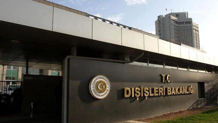 Dışişleri Bakanlığı KPSS şartsız personel alacak!