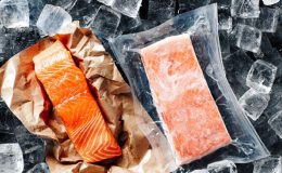 Dondurulmuş balık nasıl çözülür? Buzluktan çıkan balığı çözdürmenin en kolay yöntemi