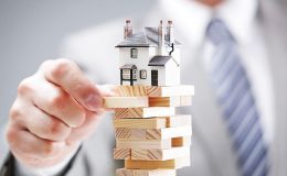 Enflasyonla beslenen küresel emlak sektöründe çanlar çalıyor