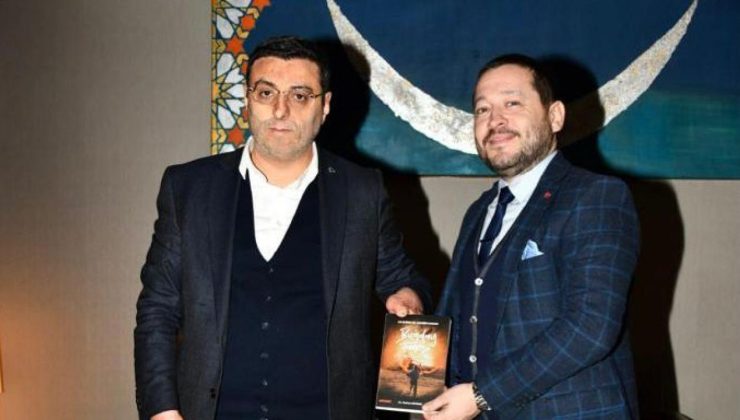 Engelleri yıkarak hayatı film olan vekil, ‘Engelli Bakanlığı’ istiyor