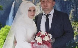 Eşini öldürüp, ‘deli’ numarası yapmıştı cezası belli oldu!