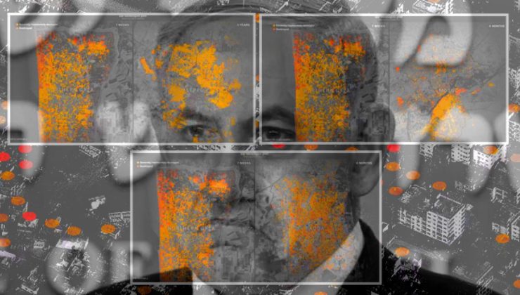 Gazze’deki yıkım; Halep, Musul ve Rakka’yla kıyaslandı: Yüzyılın en kötüsü