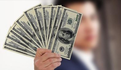 Güç dengeleri değişiyor! ABD dolarının hegemonyası zayıflıyor