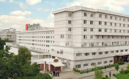 Hacettepe Üniversitesi 55 KPSS ile 179 personel alacak! Nasıl başvuru yapılır?