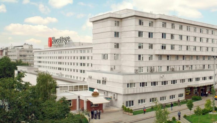 Hacettepe Üniversitesi 55 KPSS ile 179 personel alacak! Nasıl başvuru yapılır?