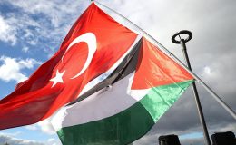 İstanbul büyük yürüyüşe hazırlanıyor! Dünyaya güçlü mesaj