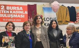 Kanatlandırıp uçuran kadın kooperatifi