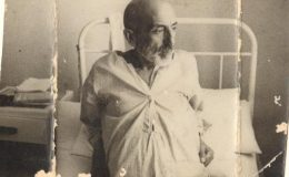 Mehmet Akif Ersoy’un 150. yıl sergisi Fatih’te ziyarete açılıyor