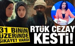 RTÜK, ‘Kızıl Gocanlar’ dizisi ve kahve reklamı yapan TGRT Haber’e cezayı kesti!