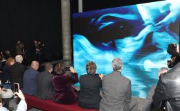 Rumi Dreams, Gazi Şehirde!