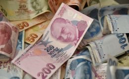 TÜİK açıkladı: Aylık ortalama kişi başı kazanç 12 bin 450 TL