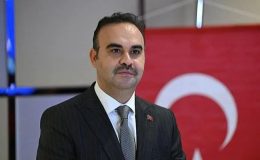 Türkiye, sanayi ve teknoloji alanlarında yeni işbirliklerine odaklandı