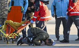 Türkiye’de şükür secdesi yapmıştı! İlk kez konuştu