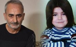 18 yıldır kayıp İlayda’nın babası: Her gün yüreğimiz yanıyor