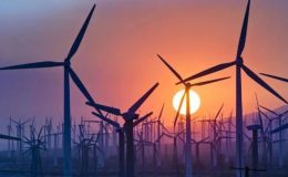 2024 rüzgar ve yenilenebilir enerjide ‘yatırım yılı’ olabilir