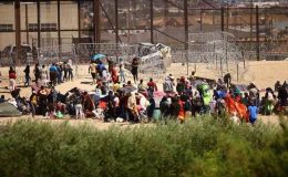 ABD’de sınır güvenliği tartışması büyüyor: Ulusal muhafızlar devrede