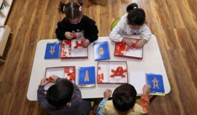 Anaokulu fiyatları üniversiteyle yarışıyor