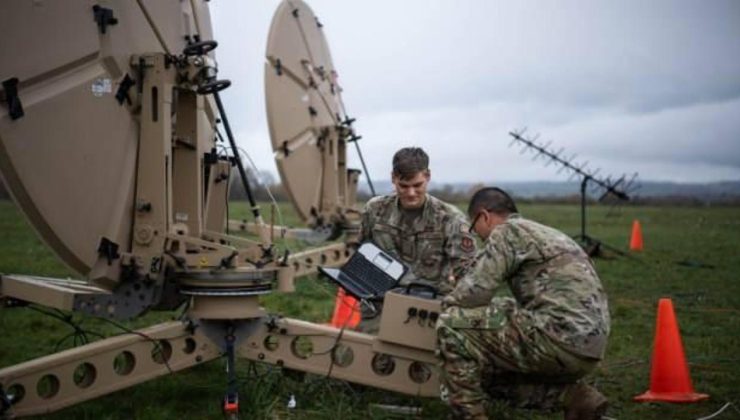 ANKA’nın haberleşmesinde başroldeydi: NATO’dan teklif aldı