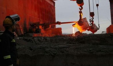 Aralarında Türkiye de var! ”Süper Bölgeler” için 400 milyar dolar gerekiyor