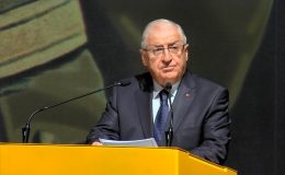 Bakan Güler: Teröristler son çırpınışlarını veriyor