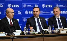 Bakan Kacır’dan, yatırımcıya destek müjdesi