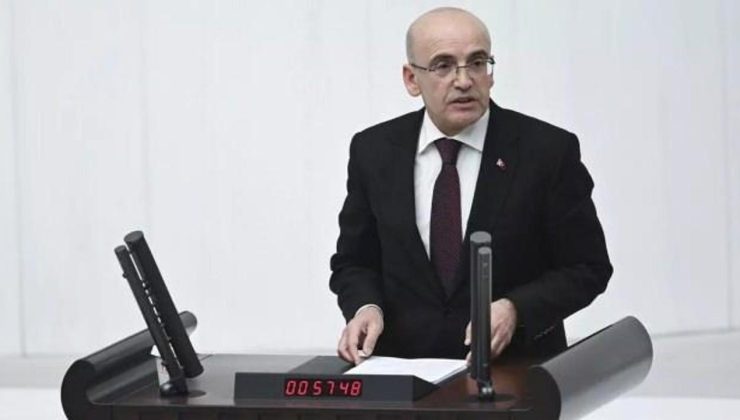 Bakan Şimşek duyurdu: Yasal düzenlemede son aşamaya gelindi