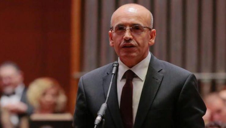 Bakan Şimşek’ten enflasyon ve dezenflasyon açıklaması