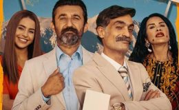 Başkan filmi için geri sayım başladı! Çukur dizisinin akıllara kazınan ismi katılıyor