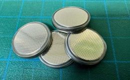 Bor katkılı lityum iyon pilde seri üretim başlıyor