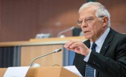 Borrell’den Netanyahu’ya sert çıkış: Amacınz hepsini öldürmek mi?