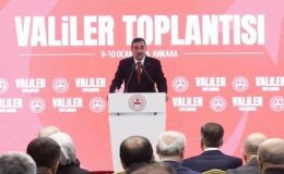 Cevdet Yılmaz tek hane enflasyon için tarih verdi