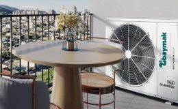 Çevre ve bütçe dostu ısı pompasına talep artıyor