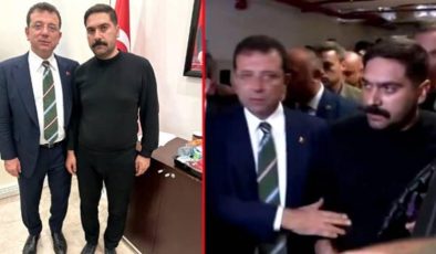 CHP eski Gençlik Kolları Başkanından İmamoğlu’na yaylım ateşi! Bomba itiraf: Talimat aldım